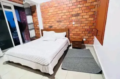 $ 650: Apartment Ikodeshwa-i Remera