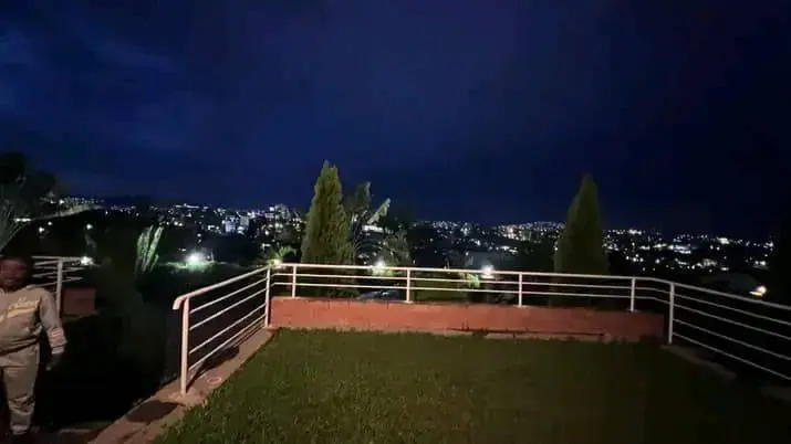 $ 650: Apartment Ikodeshwa-i Remera