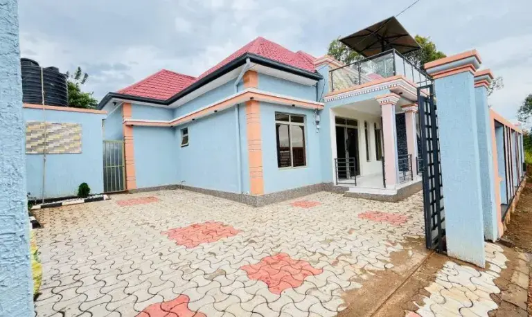 190 Millions: Iragurishwa-Kicukiro