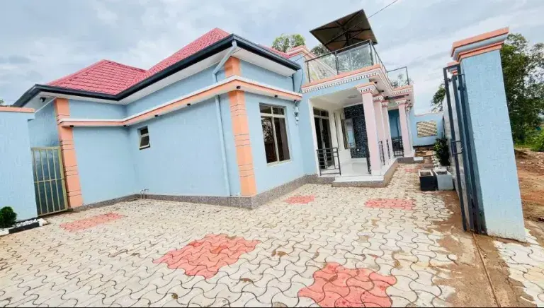 190 Millions: Iragurishwa-Kicukiro