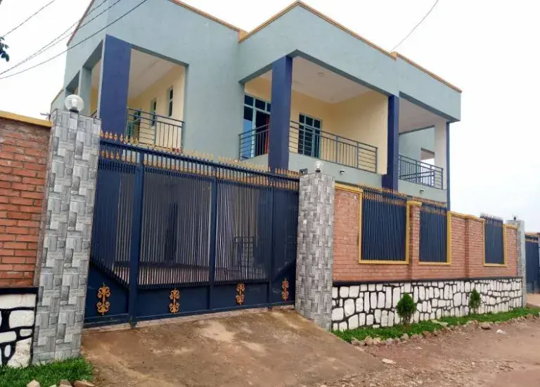 600 000Rwf: Irakodeshwa-Kimironko