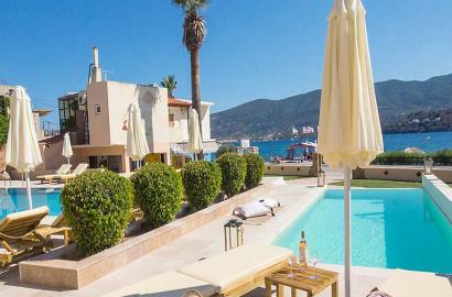 Aegean Villas