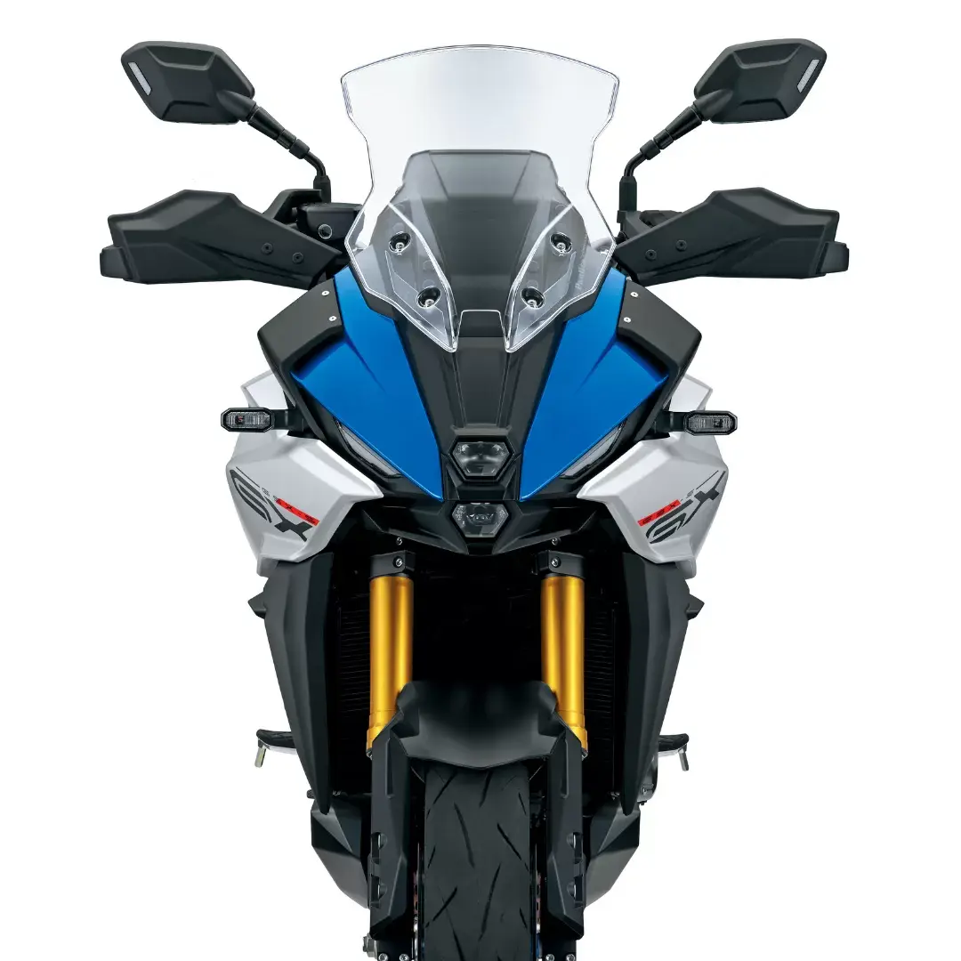 MotoCycle